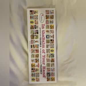 theBalm In theBalm of Your Hand Palette - Multicolor